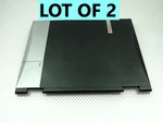 Lot Of Hp Evo N600C N620C Laptop Lcd Back Cover Lid 241434-001 (no Bt). Fixed Price $24.99.