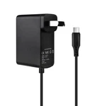 5V 2.4A Ac Adapter Charger Cable For Insignia NS-P11W7100 Tablet Pc 11.6 Power. Fixed Price $6.50.