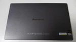 Genuine Lenovo Ideatab K3011W-F 11.6" Rear Cover Lid / 42.4WK01.001. Fixed Price $17.40.