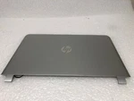 Hp Pavilion 15-AB 15T-AB 15Z-AB Silver Lcd Back Cover 809015-001 EAX15007060. Fixed Price $13.04.