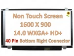 14" Lcd Screen B140RTN02.2 For Lenovo Thinkpad T430 T420 Y410P 1600*900. Fixed Price $41.88.