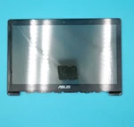 Genuine Asus F553M Led Display Screen And Touch Digitizer. Fixed Price $45.49.