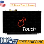 17.3" New Hp 17-BY0010CY Hd Lcd Touch Screen L22563-001 L22733-001 B173RTN02.2. Fixed Price $179.00.