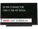 Acer Model# N17W7 Lcd Led Screen 14" Fhd Swift SF314-54-54VT Ips Display New. Fixed Price $51.75.