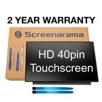 Auo B140XTK02.1 HW0A 40PIN Hd Led Lcd Touch + Tools Screenarama * Fast. Fixed Price $134.99.