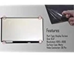 Chi Mei N156BGA-EA2 REV.C1 Replacement Laptop Lcd 15.6" Wxga Hd Led Diode. Fixed Price $44.95.