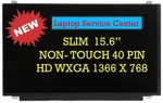 Asus X555LA-BH51 X555LA-BHI5N12 X555LA-DB51 Lcd Screen Replacement 15.6" Led. Fixed Price $48.95.