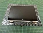 Hp Chromebook X360 14-DA 14" Lcd Touch Screen Complete Assembly #B61. Fixed Price $62.99.