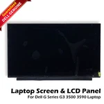 New Dell G3 3500 3590 Black 15.6" 60HZ Fhd Ips Lcd Panel Laptop Screen 90N98. Fixed Price $65.99.