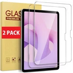 2 Pack Tempered Screen Protector For Ipad/macbook/samsung Galaxy/lenovo Tablets. Fixed Price $21.99.