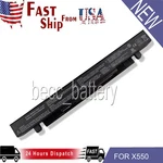 Battery For Asus X552EP-SX131D X552LAV-AH31 Laptop 2200MAH. Fixed Price $23.05.