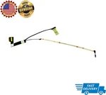Original For Msi Stealth Thin GS65 8RF Lcd Video Screen Cable Nontouch Fhd 40PIN. Fixed Price $16.98.