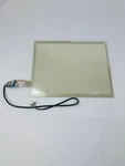 Dynapro DTF#95410 40-01459 Touch Screen Panel Glass Digitizer. Fixed Price $395.00.