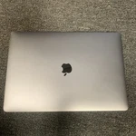 Oem Macbook Pro 15" A1990 (2018-2019) Lcd Screen Assembly Emc 3215 Gray Grade. Fixed Price $220.00.