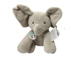 Gund Baby Flappy The Elephant Musical Plush Peek-a-boo Game Singing Mode. Fixed Price $24.99.