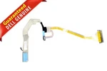 Lot Of Dell Oem Precision M20 Latitude D610 Sxga 14.1" Lcd Ribbon Cable F4162. Fixed Price $15.50.