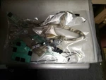 1422-00GX000 Asus Complete Screen Cables & Lights G51VX-RX05 Free Ship. Fixed Price $13.00.