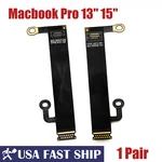 Lcd Backlight Flex Cable For Macbook Pro 13'' 15'' A1706 A1707 A1708 A1990 A1989. Fixed Price $9.99.