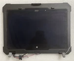 Oem Dell Latitude 12 Extreme 7204 Lcd Screen Assembly 085VFY S2 J1 Dent. Fixed Price $39.99.