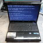 Msi A6200 MS-1681 Laptop For Parts Posted Bios No Hard Drive. Fixed Price $72.87.