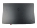 Msi Stealth GS77 MS-17P1 Laptop Lcd Screen Back Cover W/ Cable 307-7P1A211-S0B. Fixed Price $22.99.