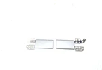 Dell Xps 13 2-IN-1 9365 P71G Lcd L+ R Hinges Set AMC03 WDG0N. Fixed Price $14.69.