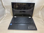 Acer Chromebook 2-IN-1 R11 CB5-132T-C18Y Blue Touch N3060 4GB Ram 32GB Storage. Fixed Price $74.99.