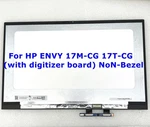 L92494-001 Hp Envy 17T-CG000 17T-CG100 17.3 Inch Lcd Led Display Touch Assembly. Fixed Price $175.69.
