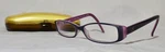 Op Ocean Pacific Siesta Beach Eyewear Frame 50-14-135 Blue W/ Purple Eyeglass. Fixed Price $19.99.