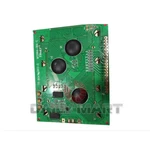New In Box Truly TR-804 M12864-1B4-E Lcd Display. Fixed Price $187.87.