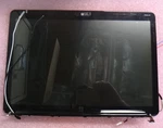 Genuine Pavilion DV4-1000 14.1" Lcd Screen With Protective Glass Bezel. Fixed Price $50.99.