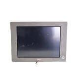 Pro Face 15" Lcd Display Screen Assembly 28201000 Untested. Fixed Price $400.00.