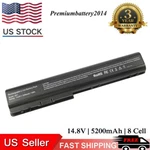 Battery For Hp Pavilion DV7-1000 DV7-1243CL DV7-1273CL DV7-1135NR DV7-1232NR Us. Fixed Price $47.68.
