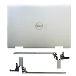 Lcd Back Cover Hinges For Dell Inspiron 15 5582 5591 0FJ6RR Top Lid. Fixed Price $88.65.