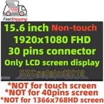 Wjdpn Kfmyw For Dell Latitude 3520 5500 5501 5510 5511 5520 5521 Lcd Screen. Fixed Price $48.99.