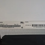 Innolux N156BGE-L41 15.6" Glossy Led Lcd Panel 1366X768 16:9 Black For Hp. Fixed Price $25.80.