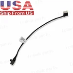 New Dell Inspiron I5567-1836GRY 0R6RKM Dc Power Jack Port Cable Usk. Fixed Price $7.55.
