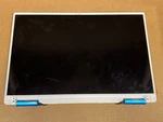 New Dell Xps 7390 2-IN-1 13.4" Uhd 4K Led Lcd Touch Screen Complete Assembly. Fixed Price $129.99.