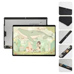 Oem For Microsoft Surface Pro 9 13" Lcd Display Touch Screen Replacement Parts. Fixed Price $380.80.