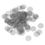 100PCS Pipe Stainless Steel 9.5MM Diameter For Filter. Fixed Price $13.30.