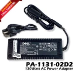 Dell Inspiron 1420 130-WATTS 19.5V 6.7A Power Adapter With Cord X9366. Fixed Price $25.99.