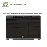 New KYV20 9KNWN For Dell Latitude 3190 2-IN-1 Lcd Touch Screen W/ Bezel Assembly. Fixed Price $70.99.