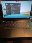 Razer Blade 17.3" Fhd (1TB Ssd, Intel Core I7 12TH Gen., 4.80 Ghz, 16GB, Geforce. Fixed Price $1750.00.