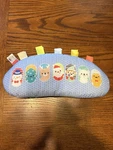 Infantino Baby Musical Touch Pad. Fixed Price $7.50.