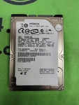 Hitachi 80GB Sata 2.5" 9.5MM 7200RPM Hard Drive Hdd HTS722080K9SA00. Fixed Price $14.00.