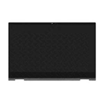 Fhd Lcd Touch Screen Digitizer Assembly + Bezel For Hp Pavilion X360 14-DW1024NR. Fixed Price $102.00.