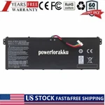 Battery Acer Travelmate B115-M,B115-MP,P236-M P276-MG KT.0040G.004 AC14B18J. Fixed Price $28.05.