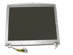 Dell Oem Latitude X200 12.1" Complete Lcd Screen Assembly. Fixed Price $23.99.