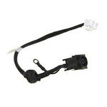 Dc Power Jack Harness For Sony Vaio VGN-FW140E/W VGN-FW351J/H VGN-FW373J/B. Fixed Price $9.99.