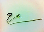 Genuine Dell Inspiron 3162 3164 Lcd Video Flex Cable DM5X7 450.07601.0001 100. Fixed Price $9.95.
